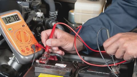 D & I Auto Electrics - Garages in tadcaster