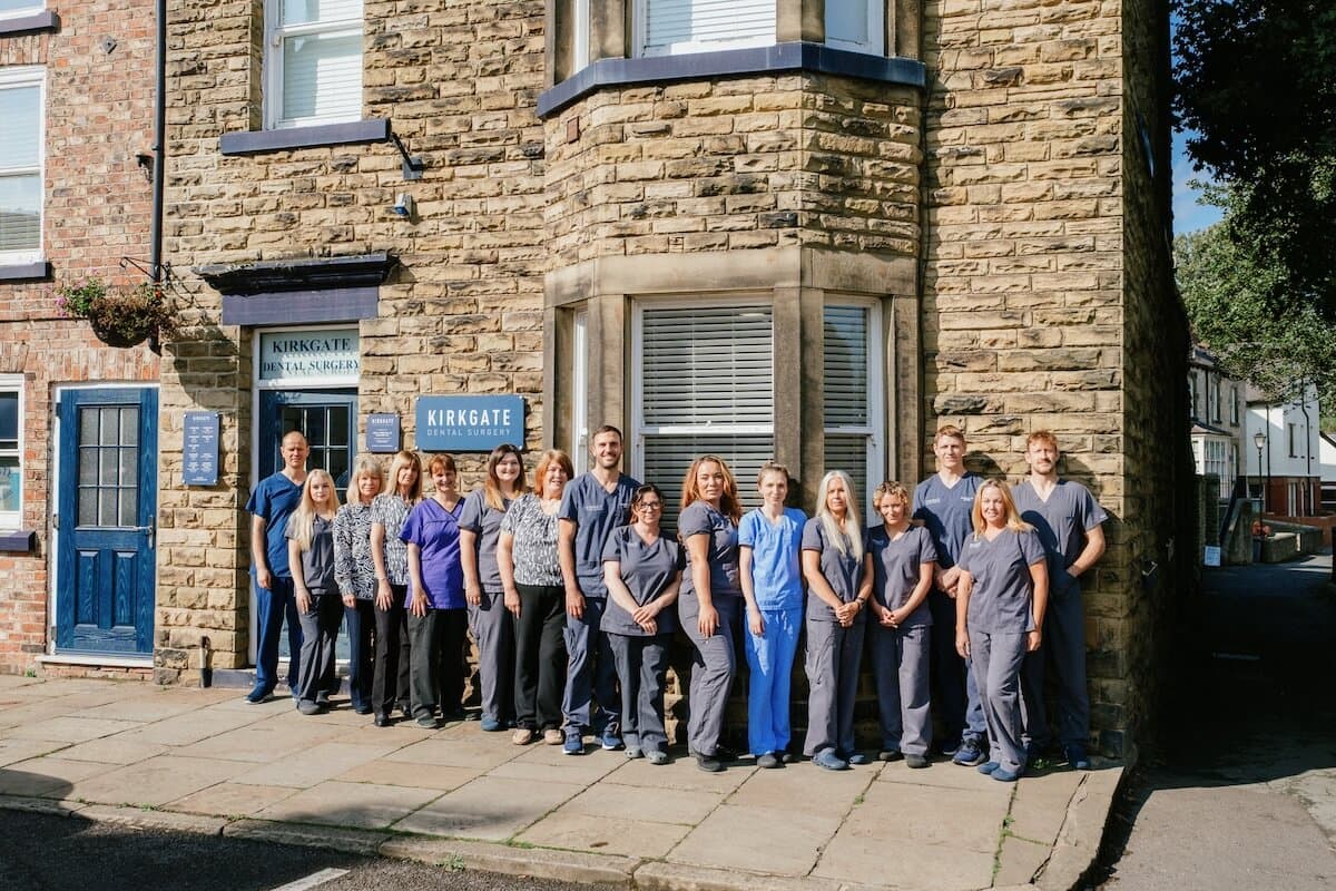 Kirkgate Dental Surgery - Dentists in tadcaster