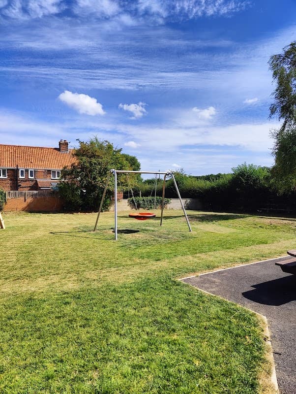 Playground - Playgrounds in tadcaster