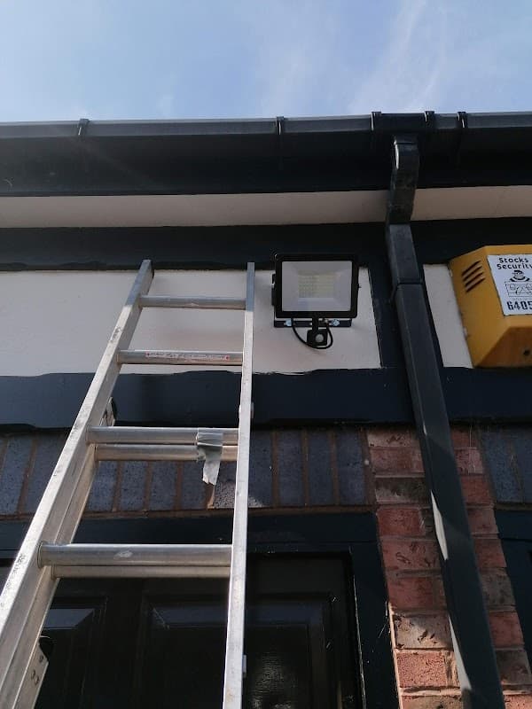 Poppy Electrical & Mechanical LTD - Electricians in tadcaster