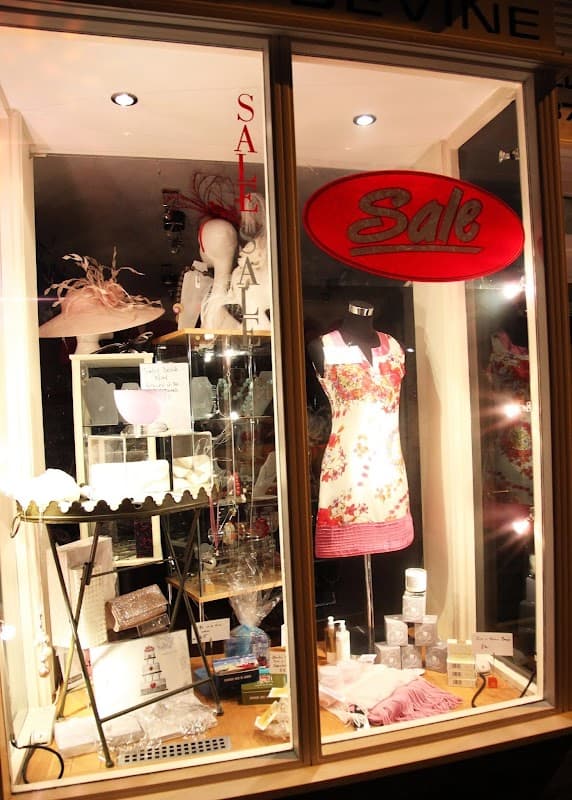Simply Devine Hat Shop - Clothes Shops in tadcaster