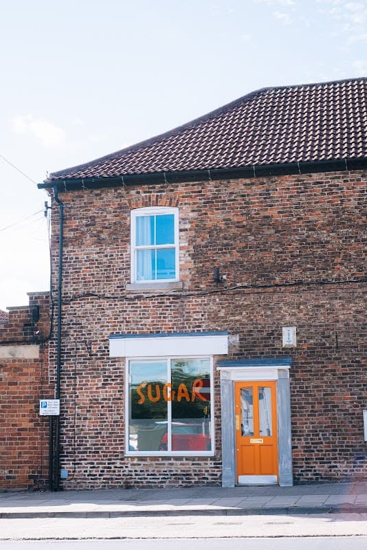 Sugar - Bakers in tadcaster