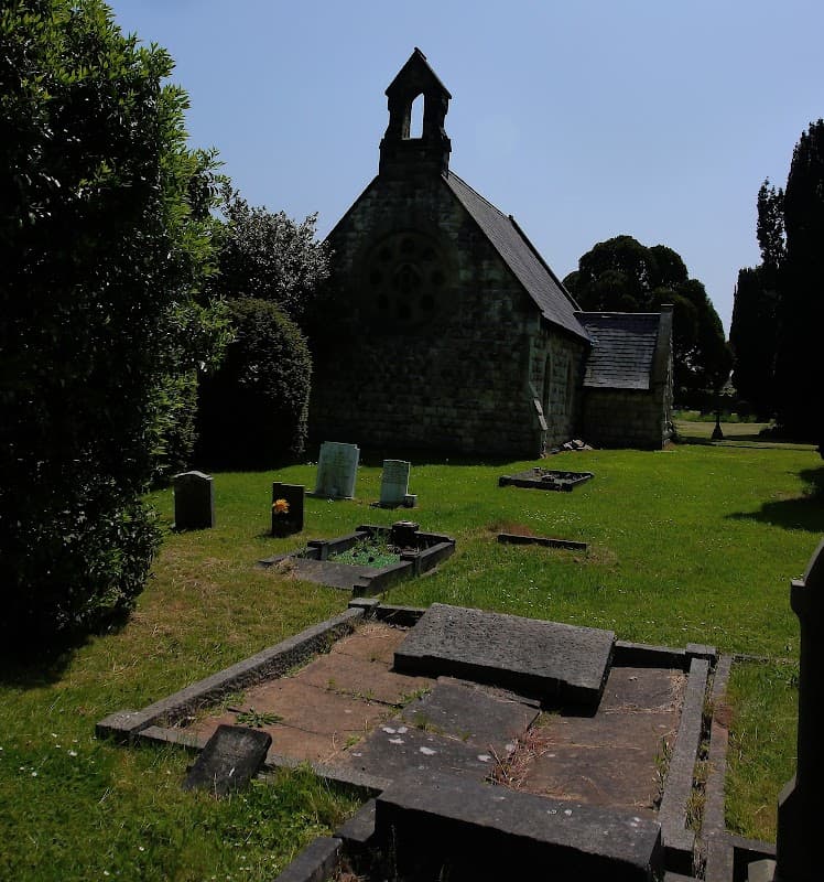 Tadcaster Cemetery - Cemeteries in tadcaster