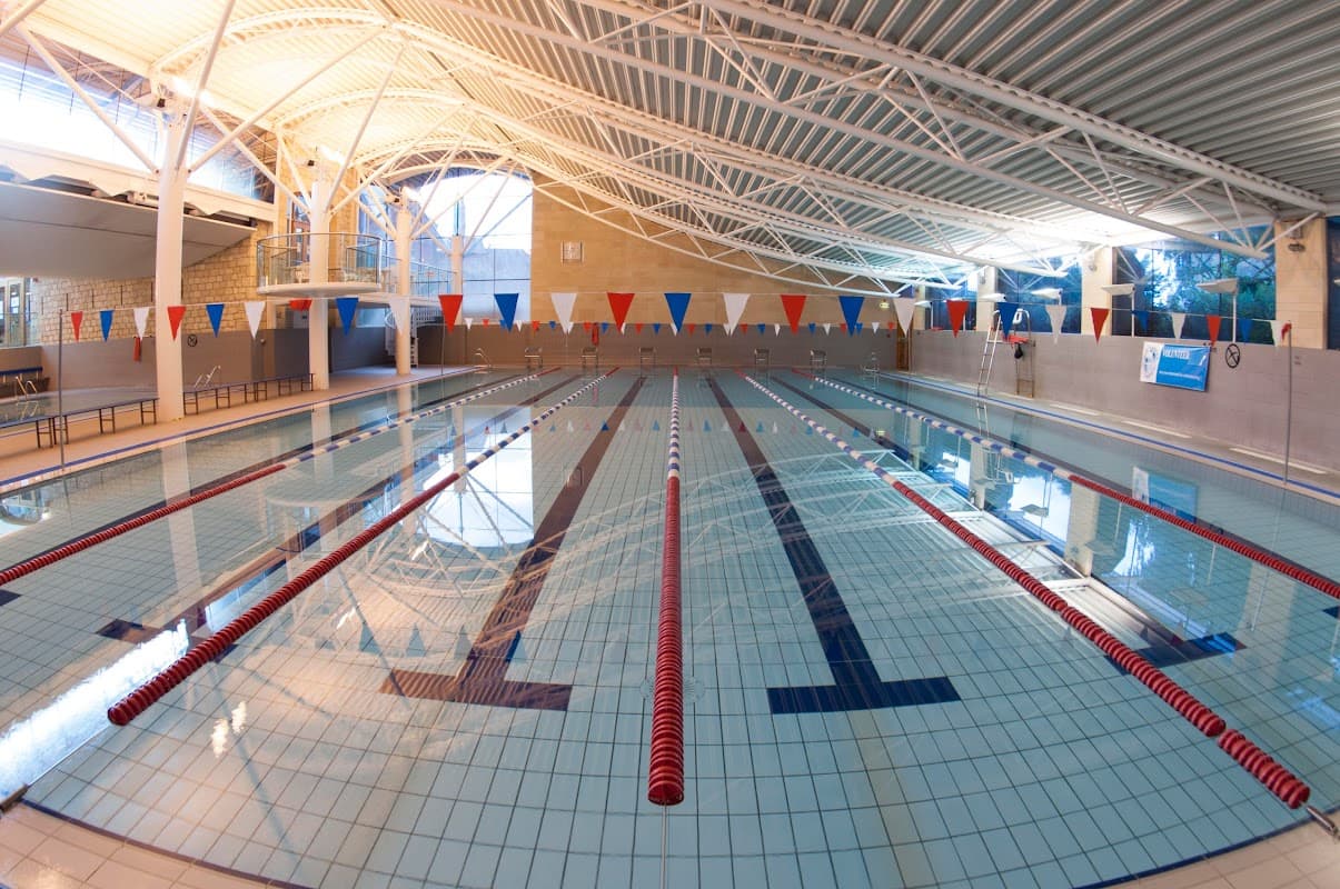 Tadcaster Community Swimming Pool - Swimming Pools in tadcaster