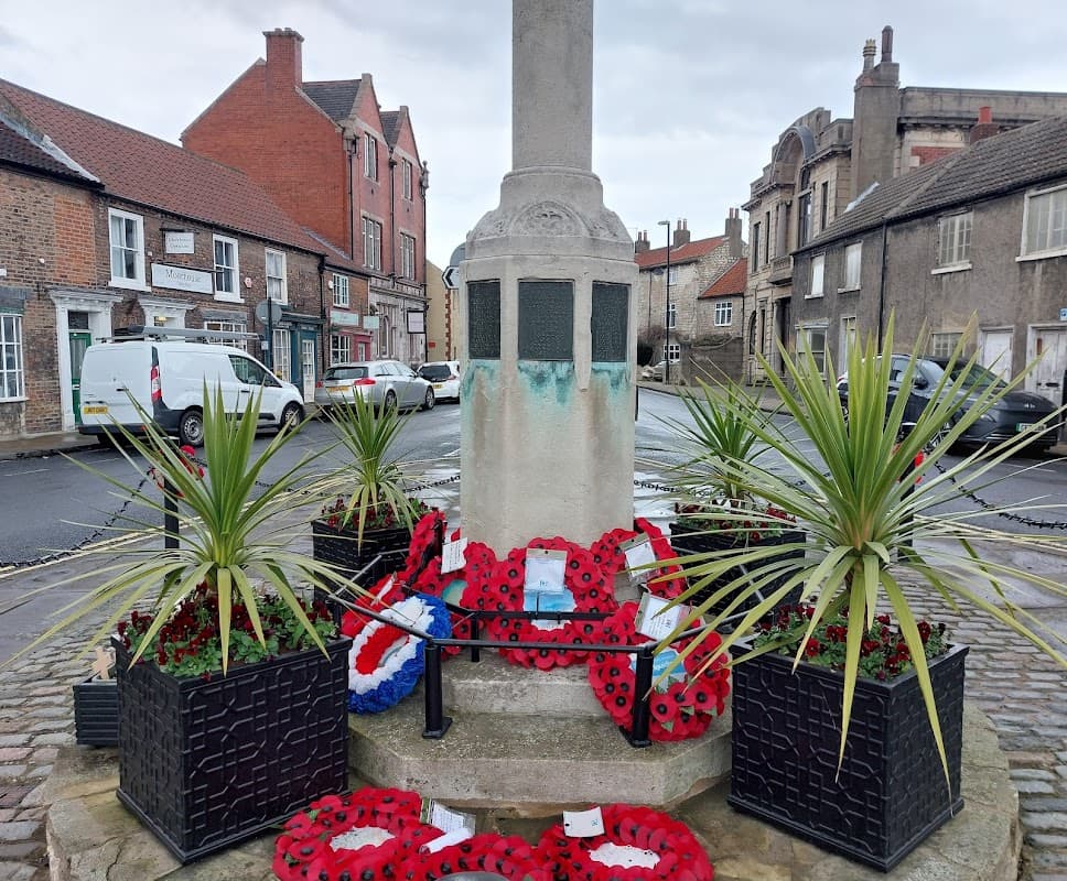 Tadcaster Library - Libraries in tadcaster