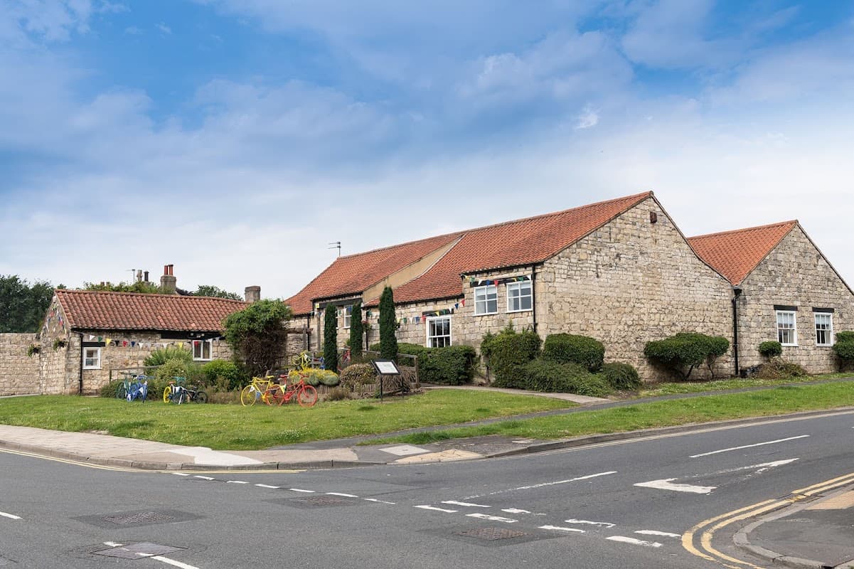 The Barn, Tadcaster - Community Centres in tadcaster