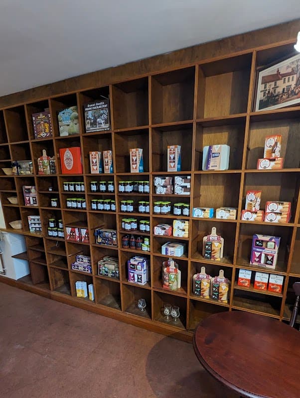 The Little Delicatessen - Delicatessens in tadcaster