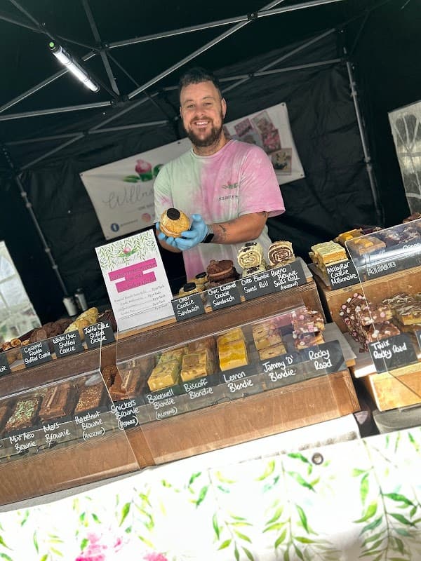 Willow's Bakes - Bakers in tadcaster