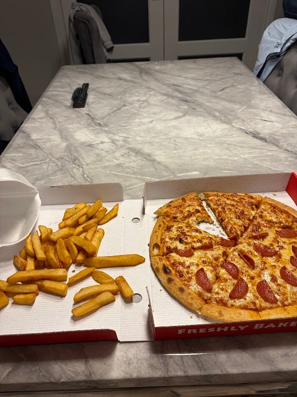 Gambino's - Takeaway in tees valley