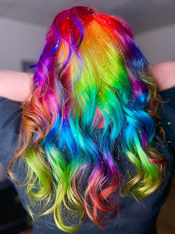 PinkLime Hair - Hair Salons in tees valley