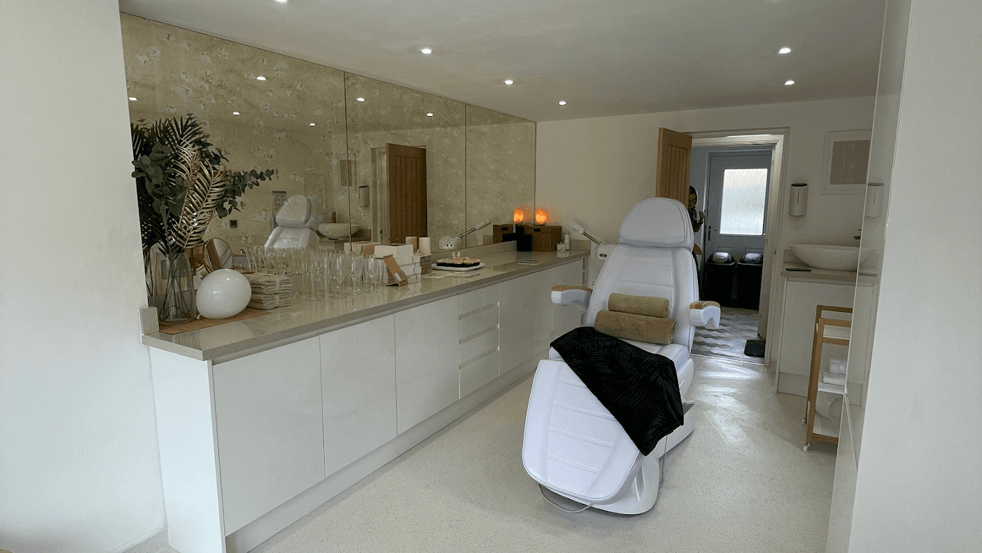 Salon 54 - Beauty Salons in tees valley