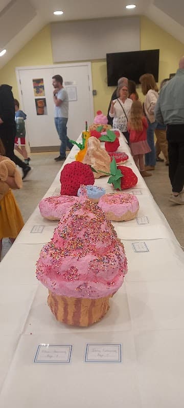 The Rings Community Hub - Community Centres in tees valley