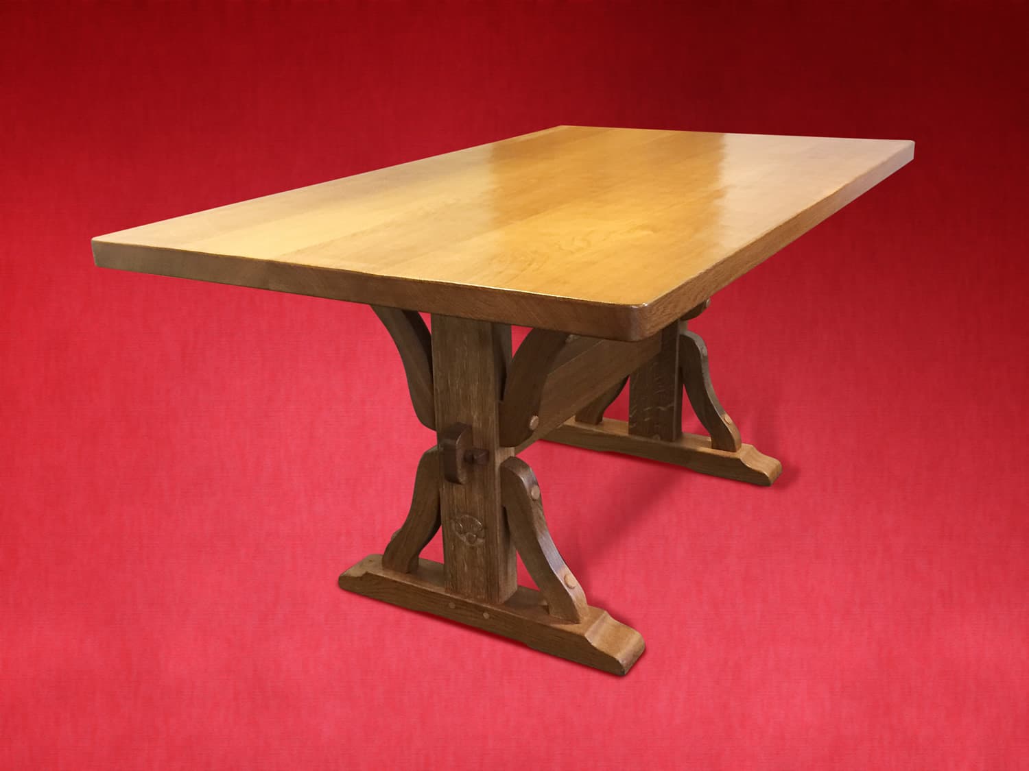 Terry Harrington Craftsman and Cabinet Maker - Shop in spennithorne