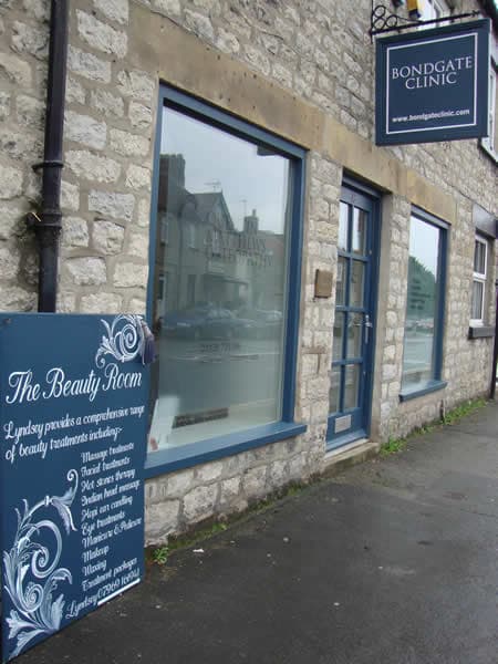 The Beauty Room - Spa in helmsley