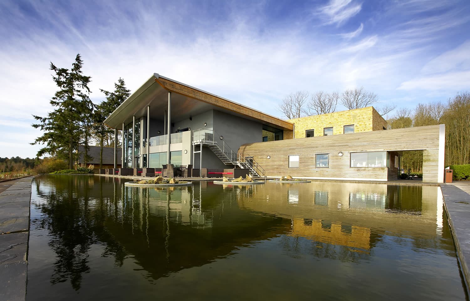 The Box Health & Fitness Studio - Spa in kilnwick percy