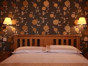 Accommodation at The Brentwood in york