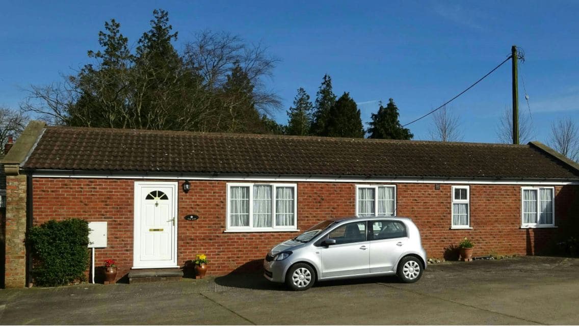 The Byre Northallerton