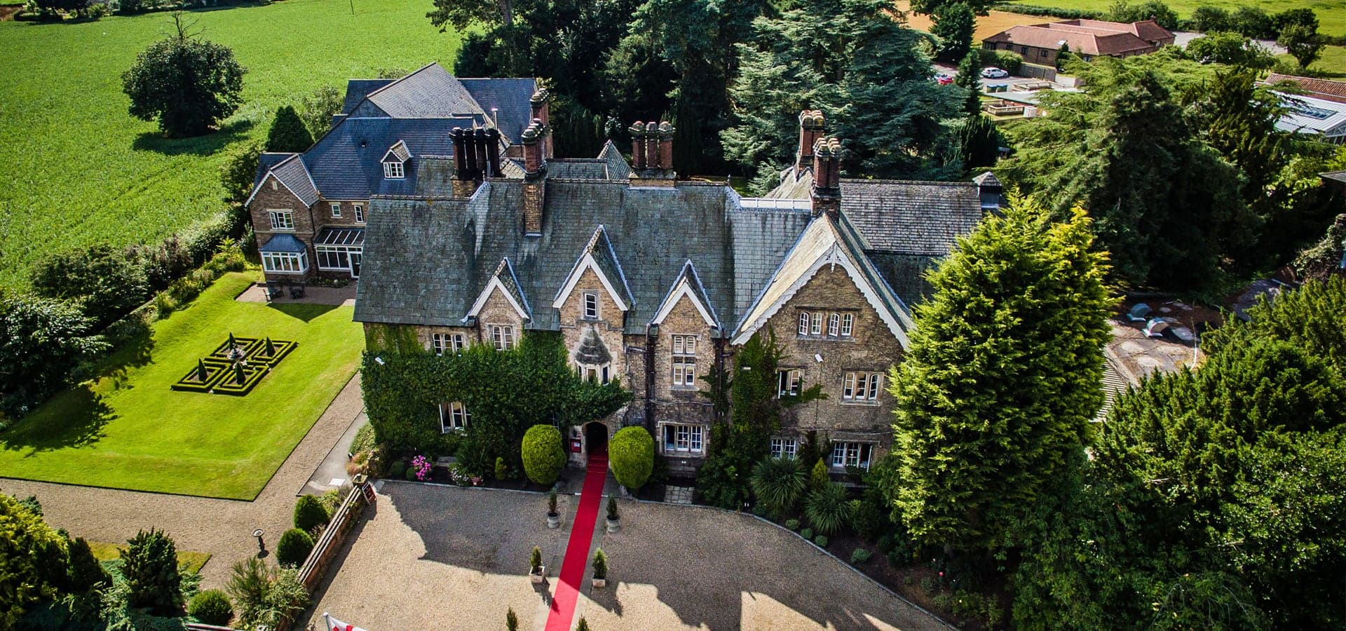 The Cloisters Spa and Health Club - Spa in york