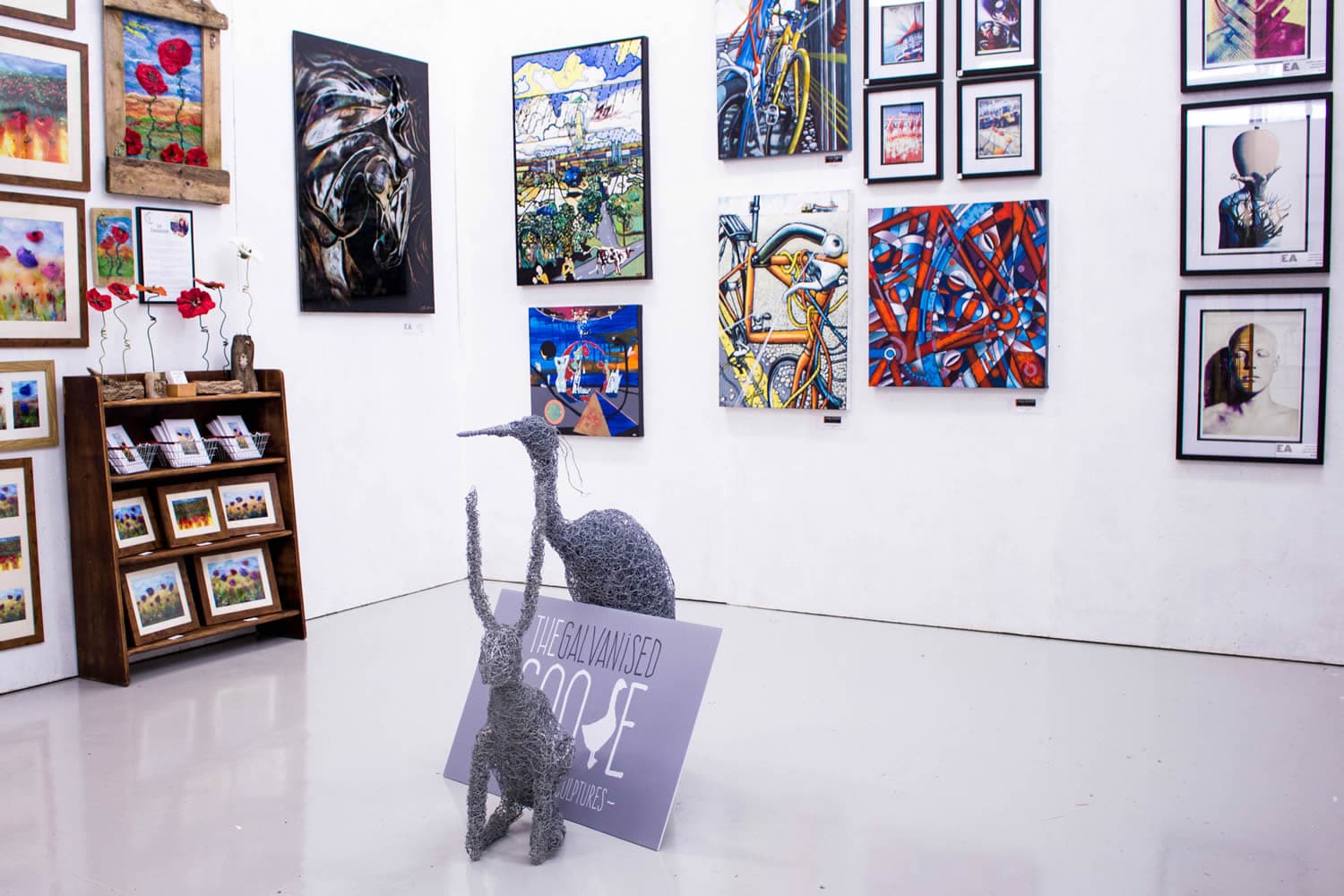 The Creative Lab - Entertainment in beverley