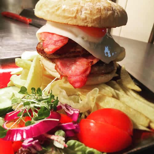 The Dalesway Bar & Restaurant