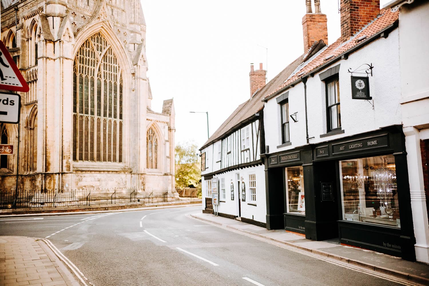 The Design Orchard - Shop in beverley