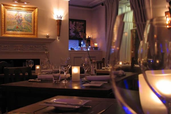 Accommodation at The Frenchgate Restaurant & Hotel in ripon