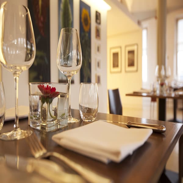 The Gallery at Flannels