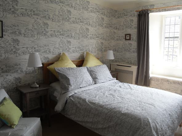 The Garden House & Garden House Pottery - Shop in ripon