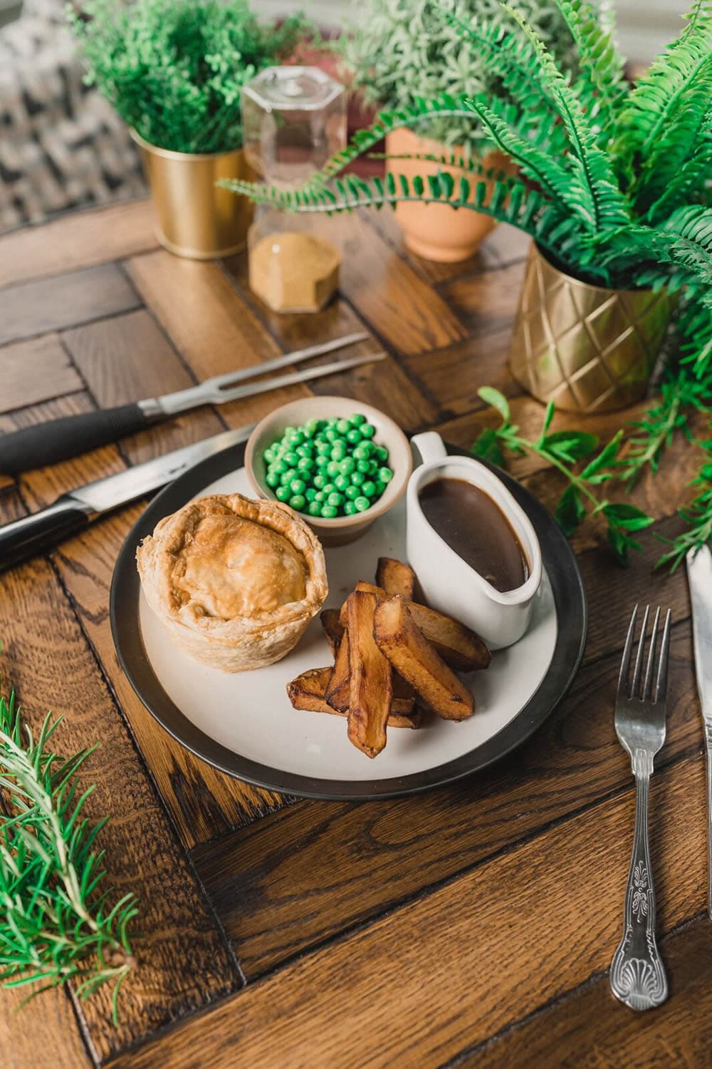 The George Hotel, Piercebridge