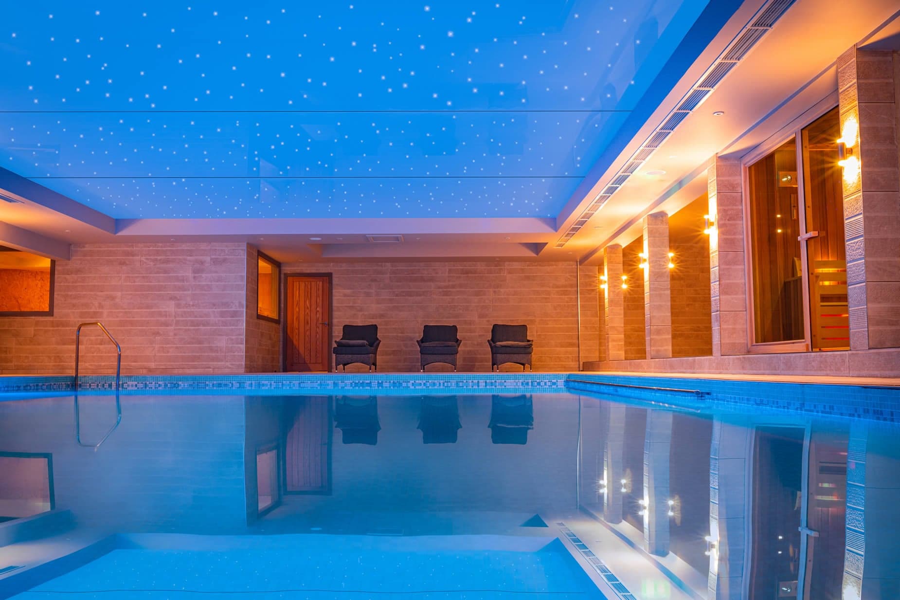 The Harrogate Spa - Spa in ripon