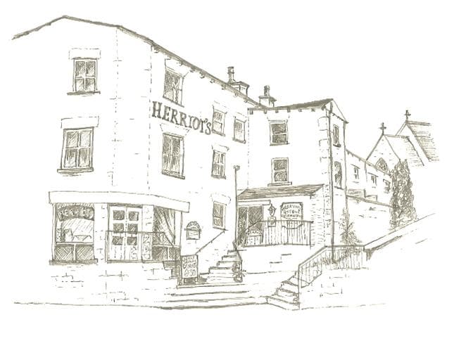 The Herriot Gallery