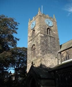 The Passionate Brontes - Walks & Hiking in yorkshire