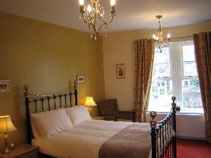 Accommodation at The Poplars Rooms & Cottages in carlton miniott