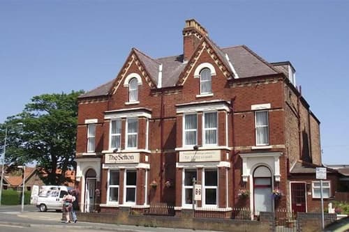 The Sefton Hotel