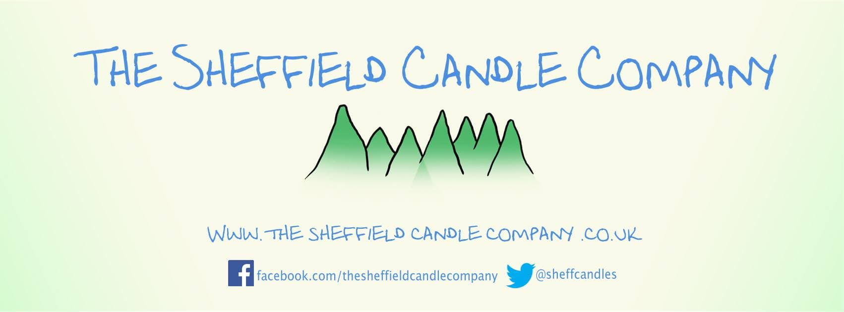 The Sheffield Candle Company - Shop in attercliffe