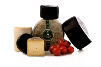 The Swaledale Cheese Company - Food Market in ripon