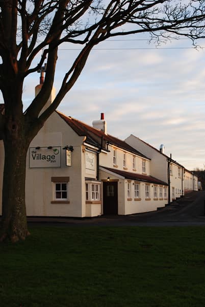 The Village Inn