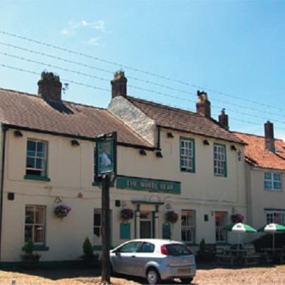 The White Bear Inn