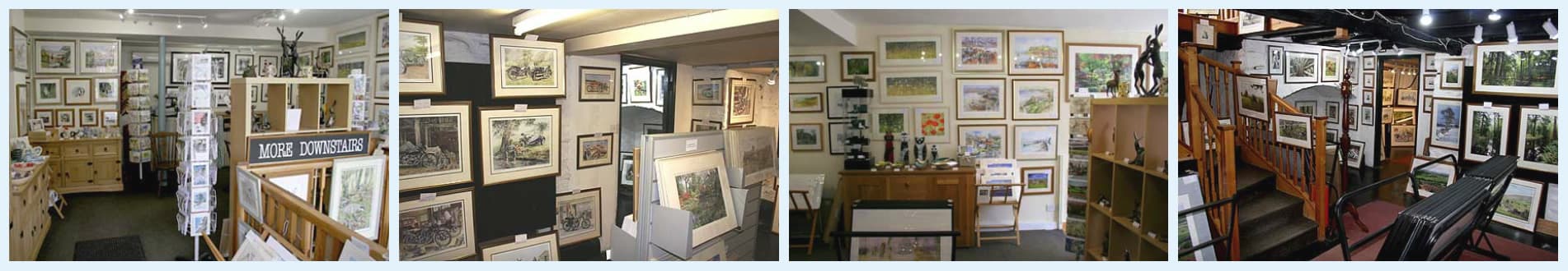 The Wonky Pitcher Cellar - Shop in pickering