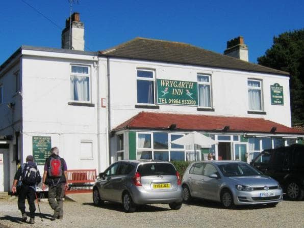 The Wrygarth Inn