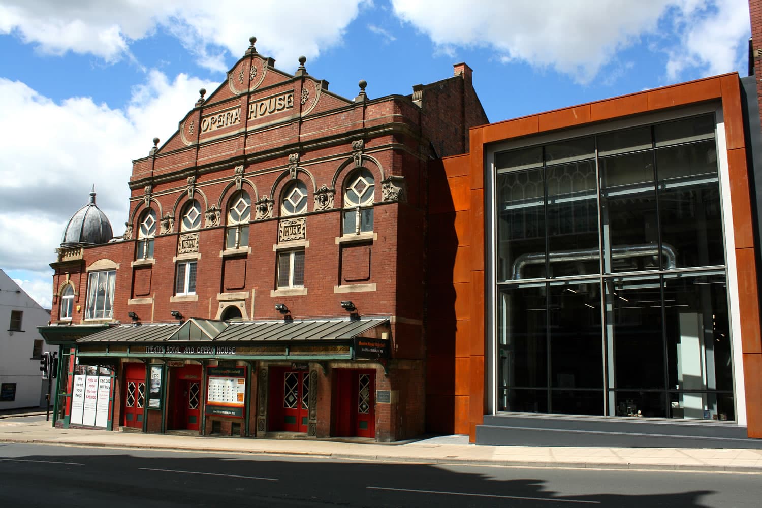 The 2026/27 Budget Approved with Β£4.3m District Investment Fund Launched Will Support Wakefield Residents