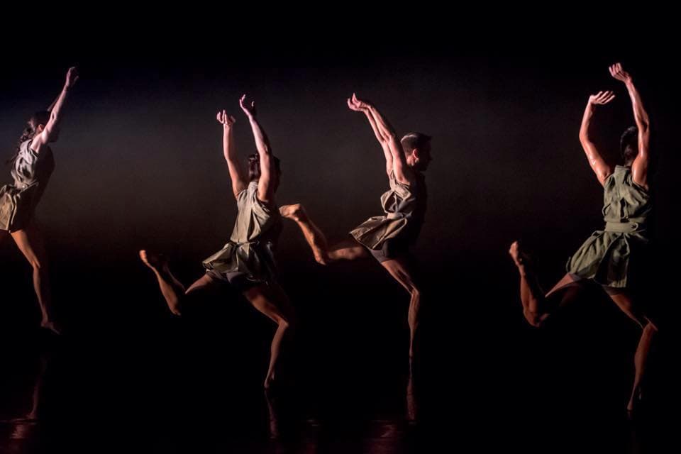 Phoenix Dance Theatre
