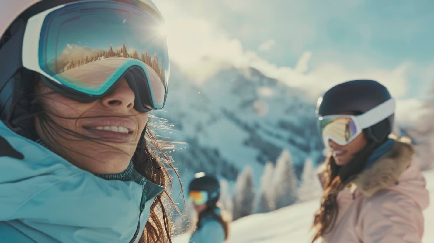 Bespoke Ski - Travel Agents in thirsk