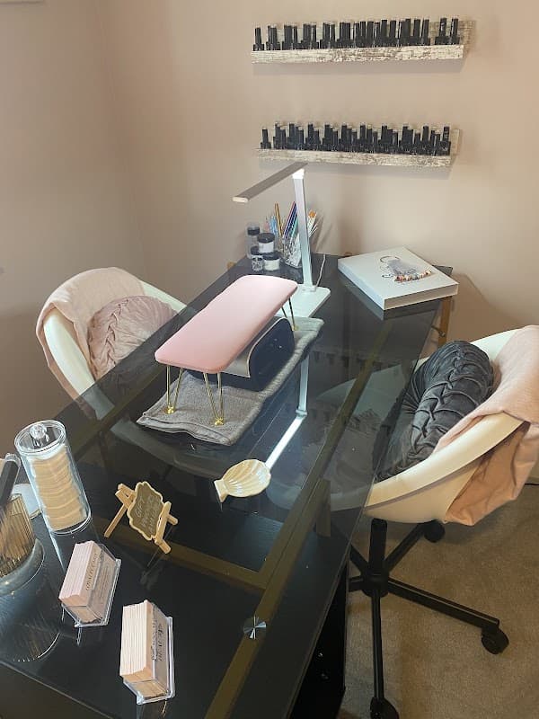 Blossom Beauty Boutique - Beauty Salons in thirsk