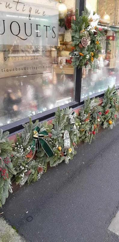 Boutique Bouquets and Gifts - Florists in thirsk