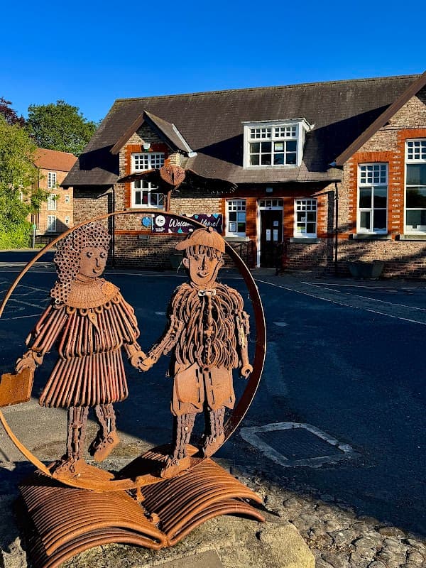 Family Life Church, Thirsk - Churches in thirsk