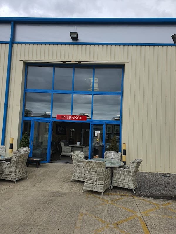 Furniture Traders - Furniture Shops in thirsk