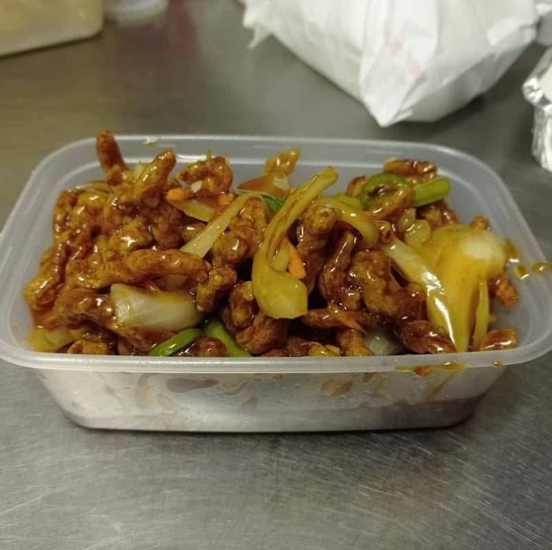 Gourmet Kitchen Thirsk - Takeaway in thirsk