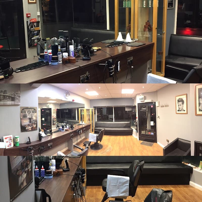 Guyz Barbershop - Barbers in thirsk