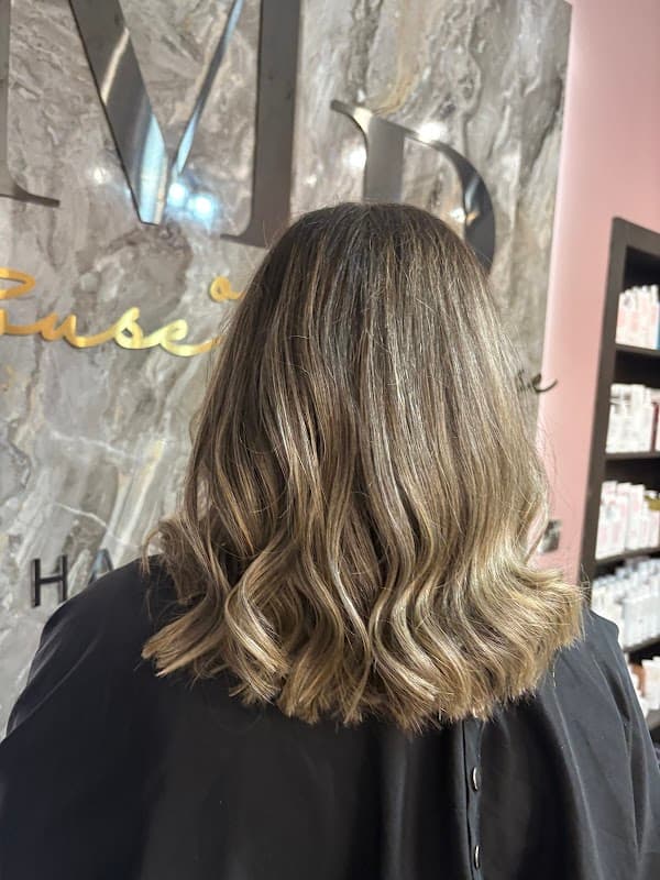 House Of Moira Rose Hair Salon - Hair Salons in thirsk